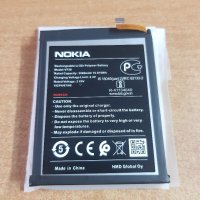 Батерия за Nokia 1.4 ( V730 ), снимка 1 - Оригинални батерии - 39451675