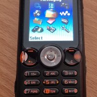 Sony Ericsson W810(2 бр.) и J132, снимка 6 - Sony Ericsson - 31477796