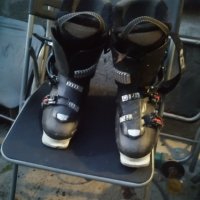 Ски , ски обувки, сноуборд обувки, автомати (апарати) за сноуборд и ски, щеки..., снимка 5 - Зимни спортове - 42650727