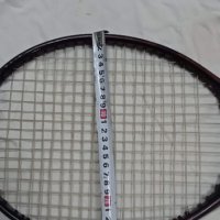 Тенис ракета Blitz - хилка за тенис на корт, снимка 9 - Тенис - 34310150