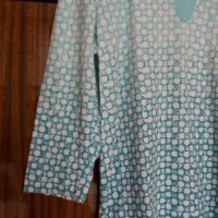  Лека и приятна блузка , снимка 2 - Тениски - 37340179