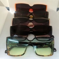 LOGO collection слънчеви очила, снимка 1 - Слънчеви и диоптрични очила - 38709148
