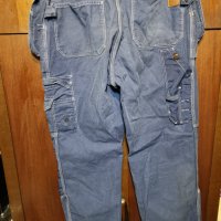 Fristads 56 работни панталони 3 броя еднакви. , снимка 7 - Панталони - 38776400