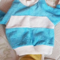 Бебешки дрешки, снимка 2 - Комплекти за бебе - 37446982