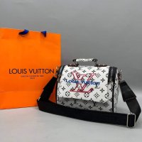 Дамски чанти Louis Vuitton , снимка 8 - Чанти - 42640093