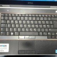 Продавам Dell Latitude 6420 в отлично състояние!, снимка 4 - Лаптопи за работа - 42443057