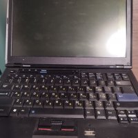 Части за лаптоп ThinkPad X300, снимка 1 - Части за лаптопи - 39469850