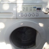 Продавам Люк за пералня Samsung P 1453 , снимка 3 - Перални - 37301106