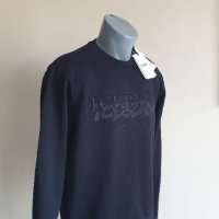 Iceberg Cotton Mens Size M НОВО! ОРИГИНАЛ! Мъжка Блуза!, снимка 3 - Блузи - 44420280