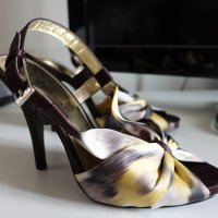 The Touch of Nina - красиви и елегантни дамски обувки на ток, снимка 3 - Дамски обувки на ток - 37995840