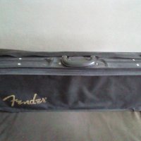 Fender  Electric Violin FV1, снимка 2 - Струнни инструменти - 29253980