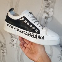 DOLCE & GABBANA сникърси/маратонки   номер 43 , снимка 1 - Маратонки - 42757817