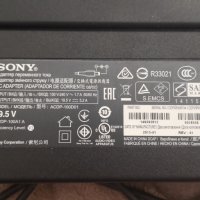 Sony оригинален захранващ адаптер за телевизор, снимка 3 - Части и Платки - 31757134