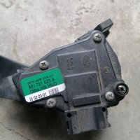 Потенциометър Педал за газта Audi A4 B6 2.0, снимка 6 - Части - 42621835