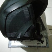 Каска - Шлем за Спорт SMITH MAZE - 15%, снимка 3 - Зимни спортове - 31593134