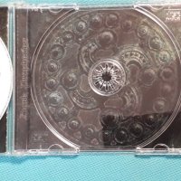 Subliritum – 2002 - Dark Prophecies (Black Metal), снимка 5 - CD дискове - 42768744