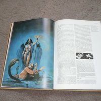 Encyclopedia of Science Fiction 1978, снимка 3 - Енциклопедии, справочници - 42211974