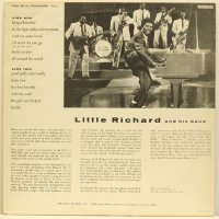 Little Richard, снимка 2 - Грамофонни плочи - 39006821