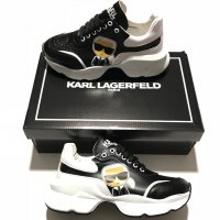 Дамски спортни обувки Karl Lagerfeld код 301, снимка 1 - Дамски ежедневни обувки - 33802049