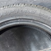 2бр.НОВИ летни PIRELLI 235/50/19 DOT1321-ЦЕНАТА Е ЗА БРОЙ, снимка 6 - Гуми и джанти - 42653728