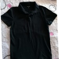 Мъжка блуза с яка и  копчета , снимка 1 - Блузи - 42599061