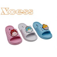 Детски гумени чехли XCESS 24/29, снимка 1 - Детски джапанки - 35485179