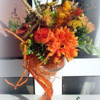 Есенна украса, снимка 3 - Други - 42454048