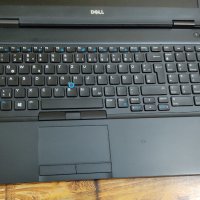 лаптоп Dell Latitude 5580,i5-7440HQ,12GB RAM,512GB Nvme, снимка 3 - Лаптопи за работа - 44342910