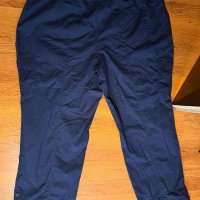 Панталон тип карго Basic Edition 4XL, снимка 8 - Панталони - 40391558