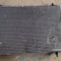 Радиатор за климатик за Ситроен Ц5, снимка 2 - Части - 42254925