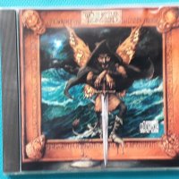 Jethro Tull –4CD(Prog Rock), снимка 5 - CD дискове - 42790266