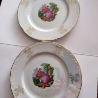 Японски чинии , снимка 7 - Декорация за дома - 44338503