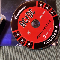 AC/DC, снимка 3 - CD дискове - 44783641