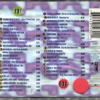 The Groove Pack-2cd, снимка 2 - CD дискове - 35379921