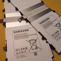 Нова Батерия за Samsung Galaxy Tab 3 10.1 P5200 T4500E Оригинал, снимка 4 - Таблети - 31396473