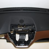 Арматурно табло Subaru Outback BT (2019-2023г.) 66040AN00A / десен airbag, снимка 4 - Части - 42432119