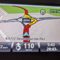 Навигация за камион ТомТом 4,3", снимка 13 - TOMTOM - 40250362