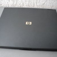 HP Compaq-nc6320, снимка 1 - Части за лаптопи - 31632639