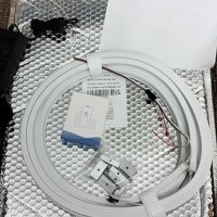 Нова 5м Ултра Ярка RGBIC LED Лента - DIY Ефекти и Bluetooth Управление, снимка 8 - Лед осветление - 44174143