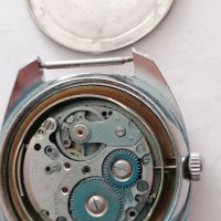 Швейцарски часовник , снимка 5 - Мъжки - 41854851