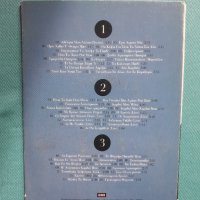 Τόλης Βοσκόπουλος(Tolis Voskopoulos) – 2009 -Οι Μεγάλες Επιτυχίες(3 x CD,Compilation,Remastered) Гръ, снимка 4 - CD дискове - 36989327