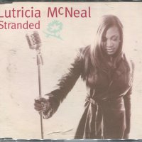 Lutricia Mc Neal-Strandet, снимка 1 - CD дискове - 35645142