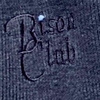 Блуза Bison Club, 100% памук, снимка 11 - Блузи - 35247345