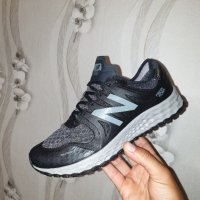 водоустойчиви маратонки New Balance Fresh Foam  номер 41, снимка 5 - Маратонки - 36707817