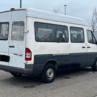 Mercedes Sprinter *НА ЧАСТИ*, снимка 2 - Бусове и автобуси - 39507282