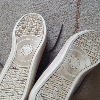 Обувки Huggo Boss, снимка 4 - Ежедневни обувки - 42670084