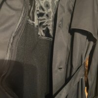 Нов Военен шлифер от соца, снимка 4 - Антикварни и старинни предмети - 42766319