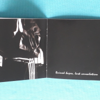 Hatecraft(Melodic Death Metal) – 2CD, снимка 9 - CD дискове - 44681078