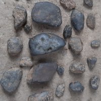 Малки тежки камъчета, снимка 3 - Други - 30466320