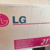 📺Телевизор LG CE21T20KX, снимка 10 - Телевизори - 34404809